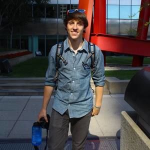 Meet your Posher, Julian